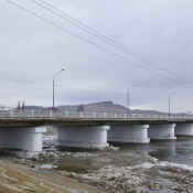 Федеральные дороги Карачаево-Черкесской Республики