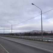 Федеральные дороги Карачаево-Черкесской Республики