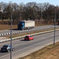 Росавтодор планирует ввести летнее ограничение движения для тяжеловесного транспорта на федеральных дорогах 