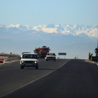 Более 55 км автодорог отремонтировали в Кабардино-Балкарии в 2018 году