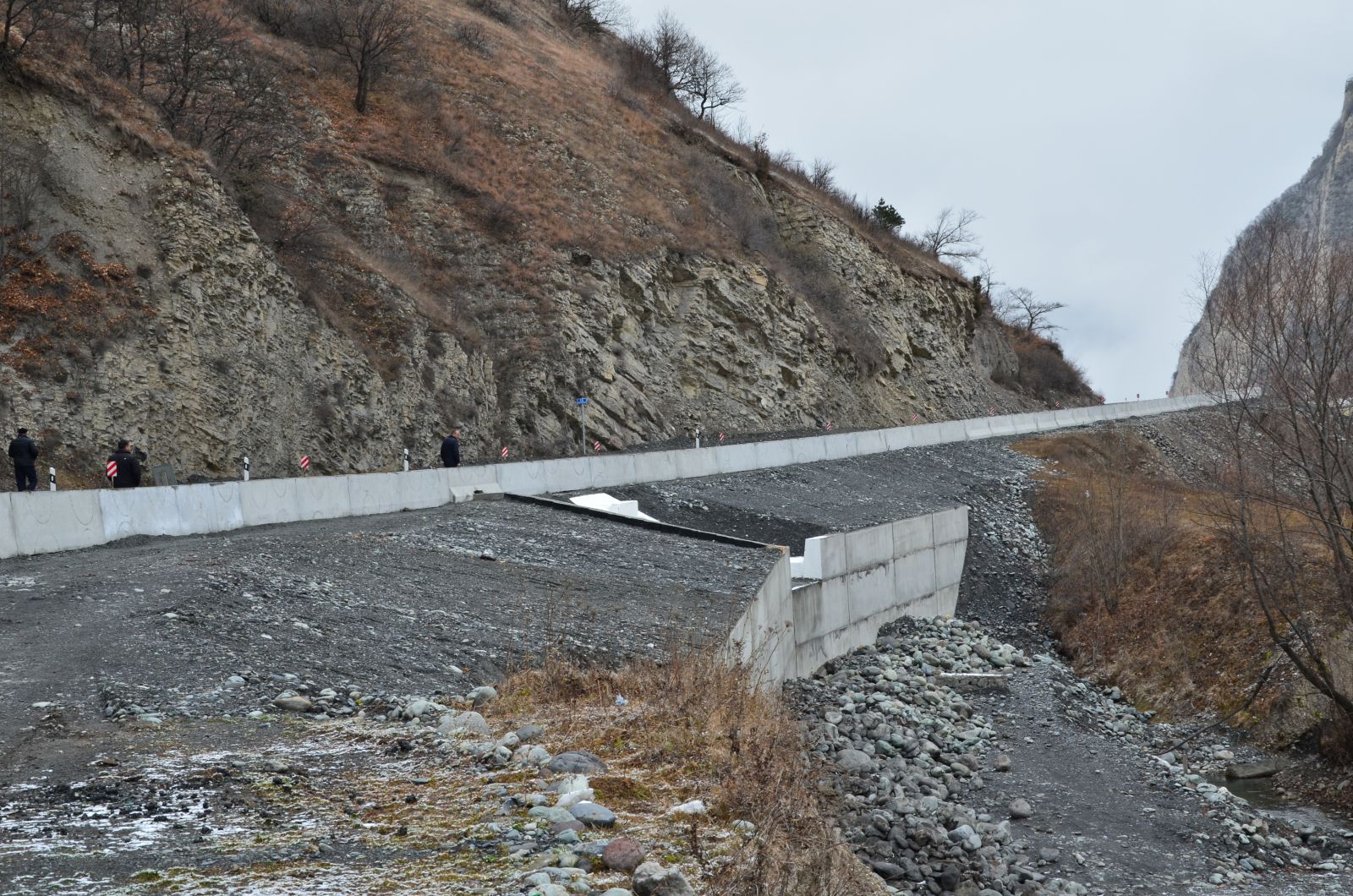 Владикавказ ларс карта